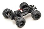 ABSIMA 1:14 High Speed Monster Truck "RACING" schwarz/blau 4WD RTR / 14004