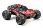 ABSIMA 1:14 High Speed Monster Truck "RACING" schwarz/rot 4WD RTR / 14005