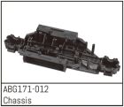 ABSIMA Chassis Plate / ABG171-012