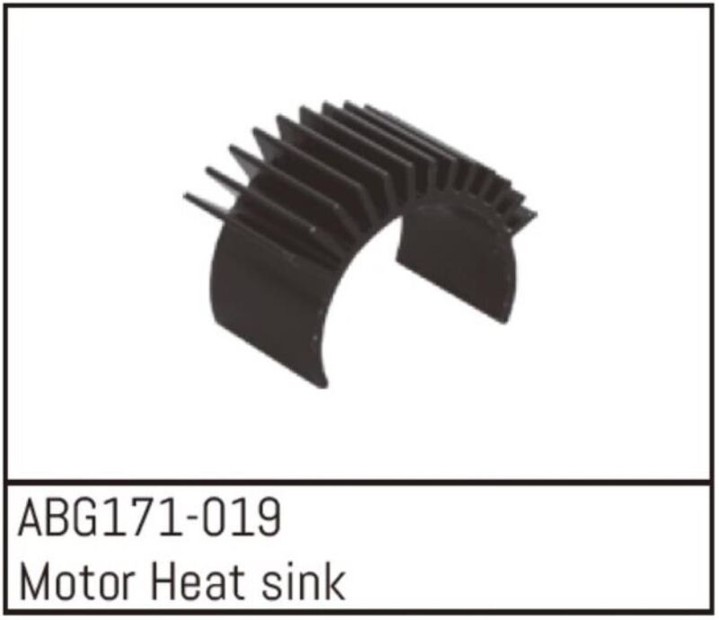 ABSIMA Heat Sink for Motor / ABG171-019