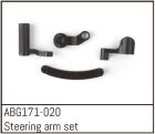 ABSIMA Steering Arm Set / ABG171-020
