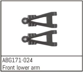 ABSIMA Front Lower Arms (2PCS) / ABG171-024