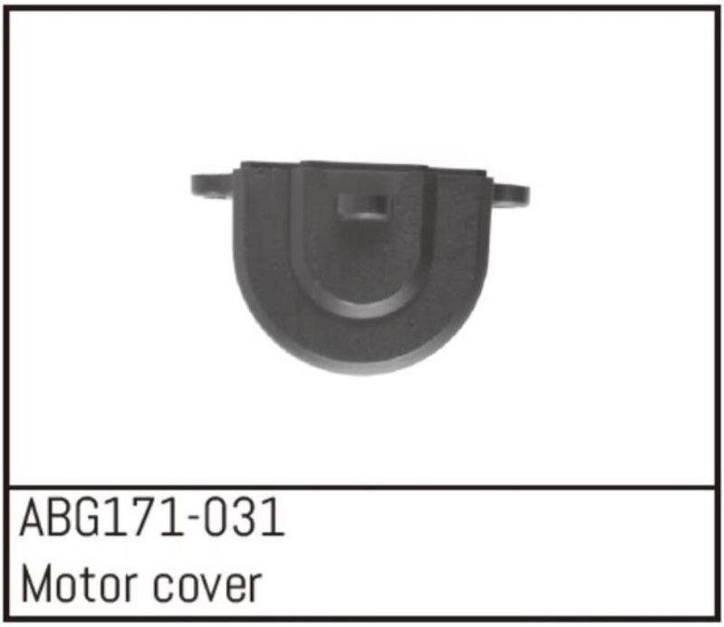 ABSIMA Motor Cover / ABG171-031