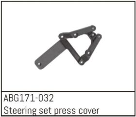 ABSIMA Steering Set Press Cover / ABG171-032
