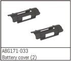 ABSIMA Akku Cover (2PCS) / ABG171-033