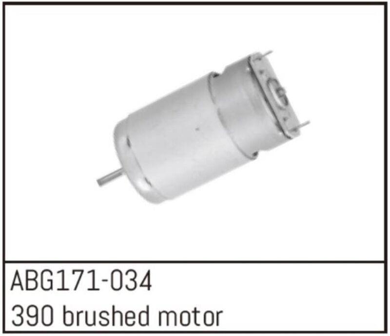 ABSIMA 390 Motor / ABG171-034