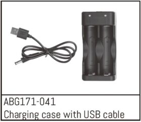 ABSIMA Charging Box with USB Cable / ABG171-041