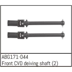 ABSIMA Front CVD Drive Shaft (2PCS) / ABG171-044