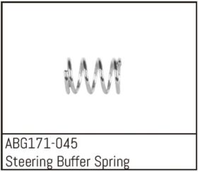 ABSIMA Steering Buffer Spring / ABG171-045