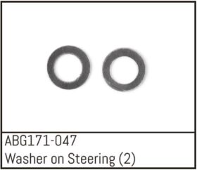 ABSIMA Steering Washer (2PCS) / ABG171-047