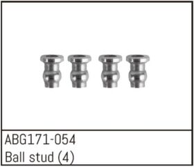 ABSIMA Ball Stud 6*7.8 (2PCS) / ABG171-054