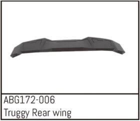 ABSIMA Rear Wing for Truggy / ABG172-006