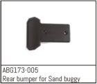 ABSIMA Rear Bumper for Sand Buggy / ABG173-005