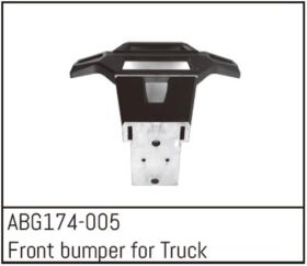 ABSIMA Front Bumper for Truck / ABG174-005