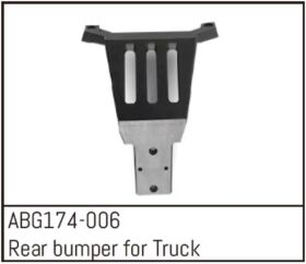 ABSIMA Rear Bumper for Truck / ABG174-006