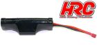 HRC Akku 7 Zellen HRC Power Akku NiMH 8.4V 3700mAh Hump Stick Ultra T (Deans Kompatible)/ HRC01737D