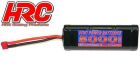 HRC Akku 7 Zellen HRC Power Akku NiMH 8.4V 5000mAh Hump Stick Ultra T (Deans Kompatible)/ HRC01750D