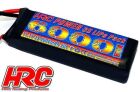 HRC Akku LiPo 3S 11.1V 6000mAh 50C/100C TRX / HRC04360T