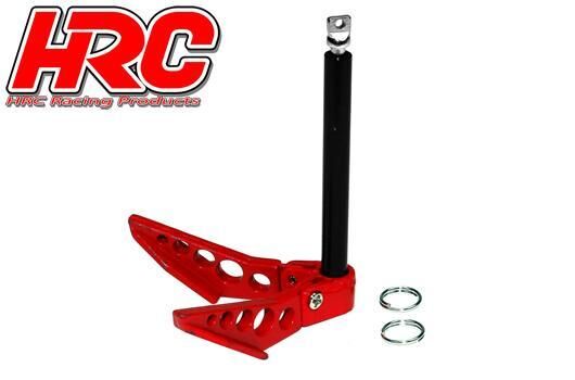 HRC Body Parts 1/10 Crawler Aluminium Folding Ground Anchor / HRC25241A