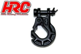 HRC Body Parts 1/10 Crawler Highly detailed Winch Hook...