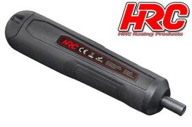 HRC Werkzeug Modellbau Akkuschrauber E-Tool kabellos / HRC4045A