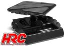 HRC Unterstand HRC 3D Schwarz / HRC5901BK