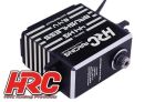 HRC Servo Digital High Voltage 1/8 Modelle 40x37.2x20mm / 53g 44kg/cm/ HRC68144HVBL