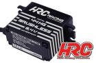 HRC Servo Digital High Voltage 1/8 Modelle 40x37.2x20mm / 53g 44kg/cm/ HRC68144HVBL