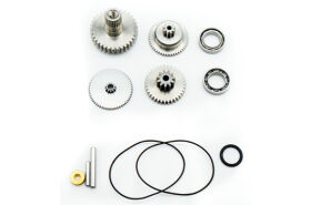 HRC Servo Getriebe für HRC68144HVBL / HRC68144HVBL-A