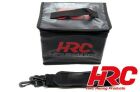 HRC LiPo Brandschuztasche Rechteckig Typ 210x160x150mm / HRC9705XL
