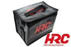 HRC LiPo Brandschuztasche Rechteckig Typ 210x160x150mm / HRC9705XL