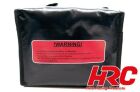 HRC LiPo Brandschuztasche Rechteckig Typ 210x160x150mm / HRC9705XL