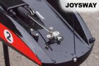 Joysway Segelboot RTR Focus 2.4G J2C03 / JOY8812
