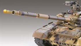 AMEWI PANZER T-90 1:16 Advanced Line IR/BB / 23118