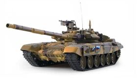 AMEWI PANZER T-90 1:16 Advanced Line IR/BB / 23118