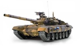 AMEWI PANZER T-90 1:16 Professional Line IR/BB / 23119