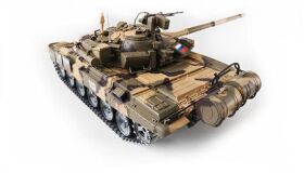 AMEWI PANZER T-90 1:16 Professional Line IR/BB / 23119