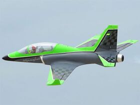 Black Horse Viper Jet / 2000 mm / 15025