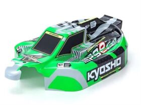 Kyosho Inferno MP9e EVO V2 1:8 RC Brushless EP Readyset / K.34111B