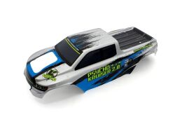 Kyosho Karosserie Psycho Kruiser VE 2.0 / K.ISB004Kyosho