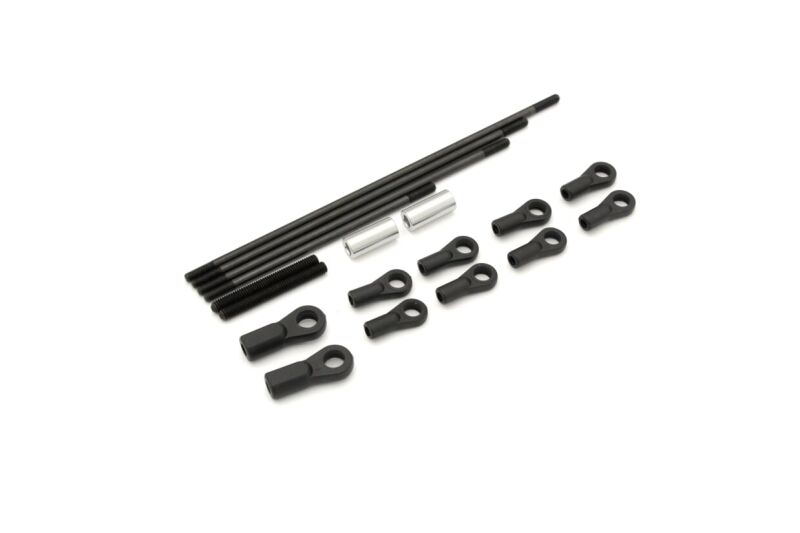 Kyosho Lenkgestaenge Mad Crusher / K.MA334BKyosho