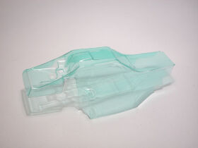 Kyosho Karosserie Mini-Z Buggy Optima (Ohne Lackiert) /...