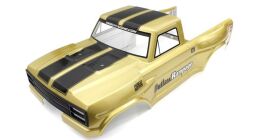 Kyosho Karosserie Outlaw Rampage Pro Type.4 (Gold) /...