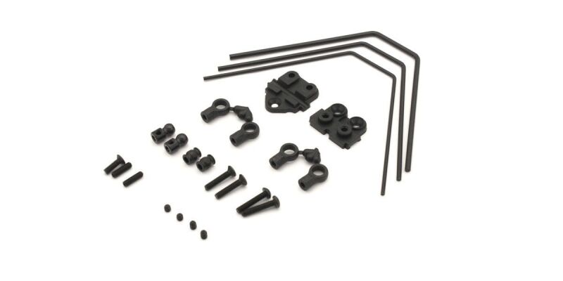 Kyosho Stabilisatorenkit Vorn 1.8-2.2-2.6mm Outlaw Rampage Series / K.OLW004Kyosho