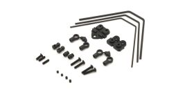 Kyosho Stabilisatorenkit Vorn 1.8-2.2-2.6mm Outlaw Rampage Series / K.OLW004Kyosho