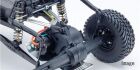 Kyosho Stabilisatorenkit Hinten 1.8-2.2-2.6mm Outlaw Rampage Series / K.OLW005Kyosho