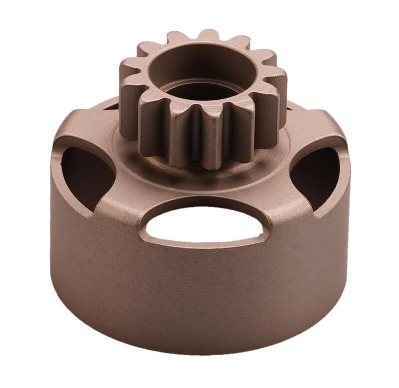 Reds CLUTCH BELL 14 TEETH OFF ROAD DURABELL V2 / REDMUCN0012