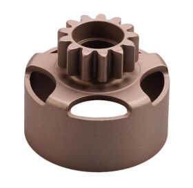 Reds CLUTCH BELL 14 TEETH OFF ROAD DURABELL V2 / REDMUCN0012