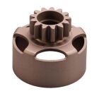 Reds CLUTCH BELL 14 TEETH OFF ROAD DURABELL V2 / REDMUCN0012