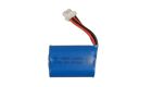 AMEWI LiIon Akku 7,4V 1100mAh / 063-2609301